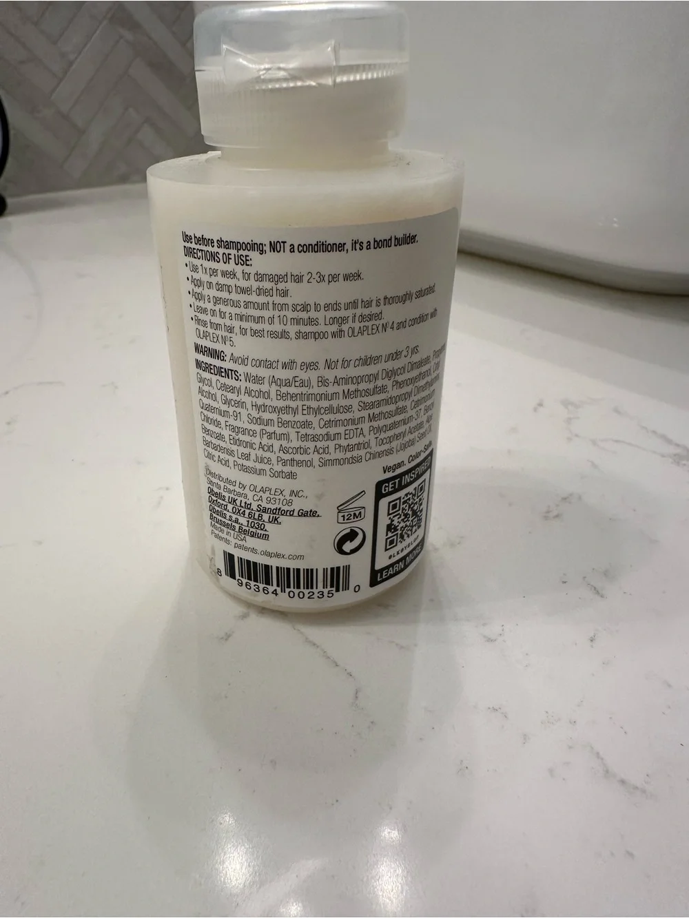OLAPLEX No.3 Hair Perfector